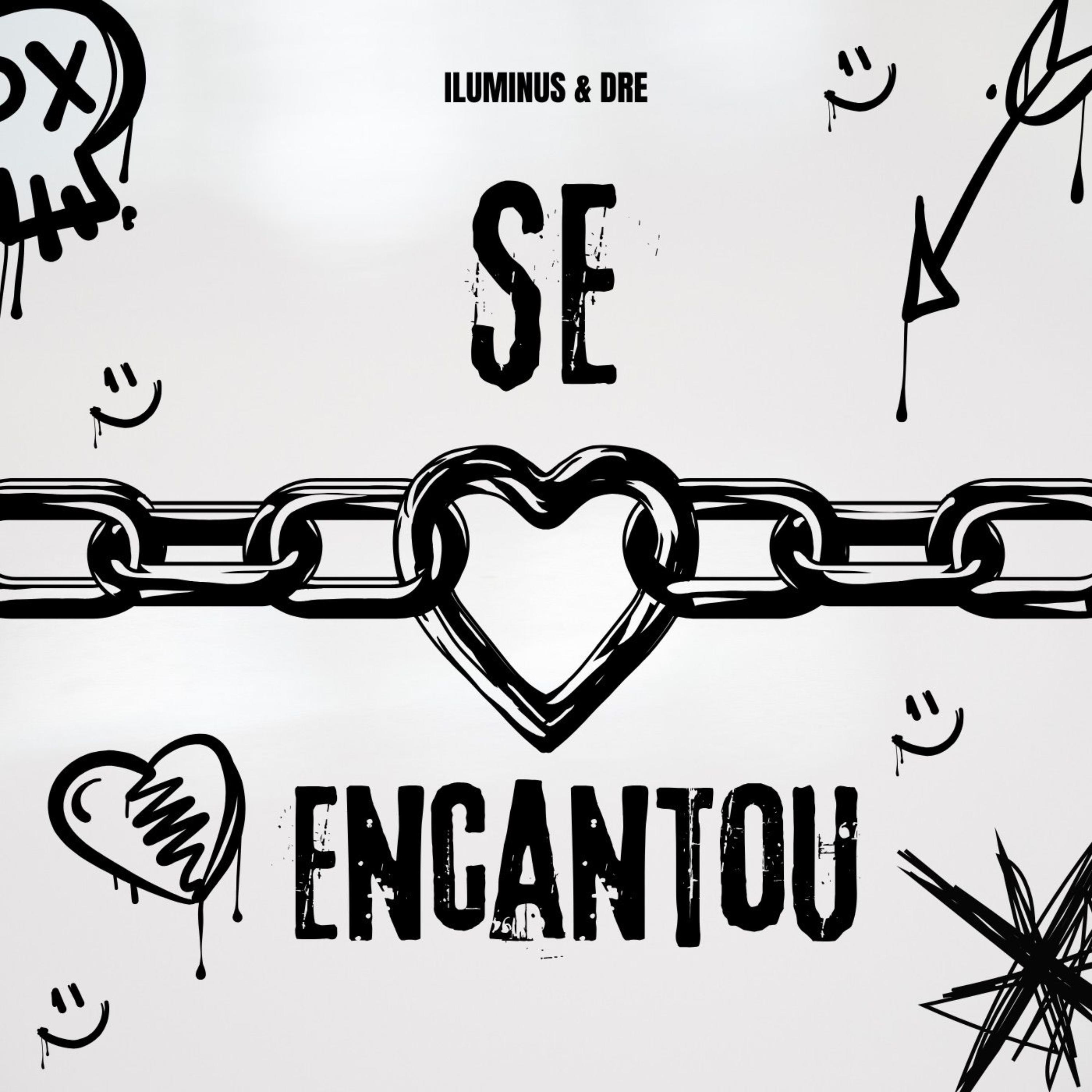 Se Encantou (feat. iluminusz) - Single