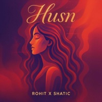 Husn - Single - Rohit & Shatic