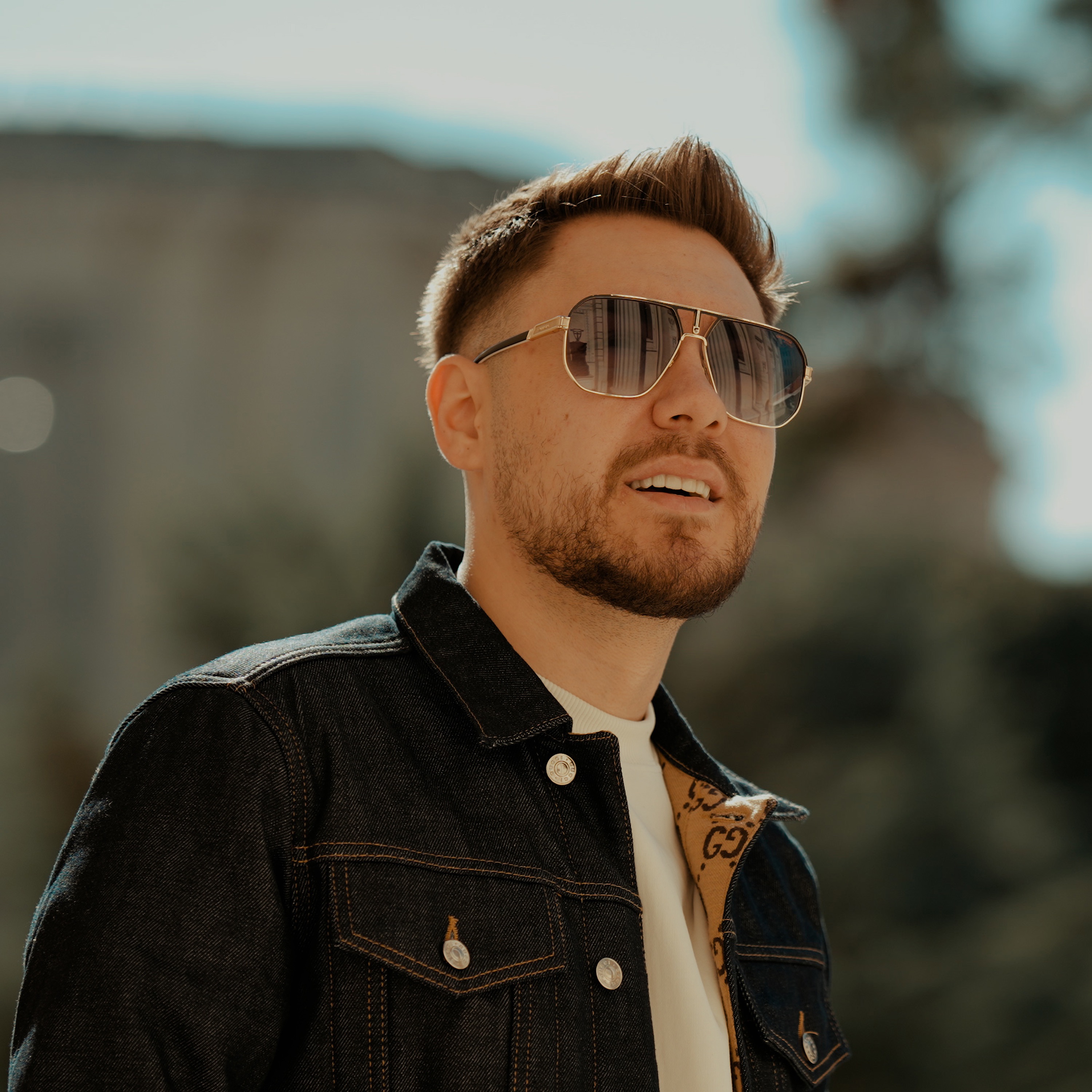 6 zile cu soare - Single