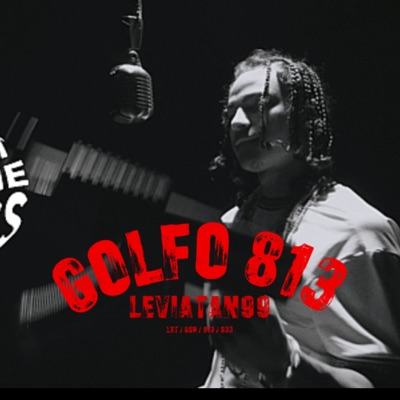 GOLFO 813 - Single