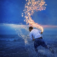 LE BRUIT DES VAGUES - Coucou