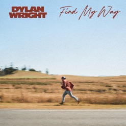 FIND MY WAY cover art