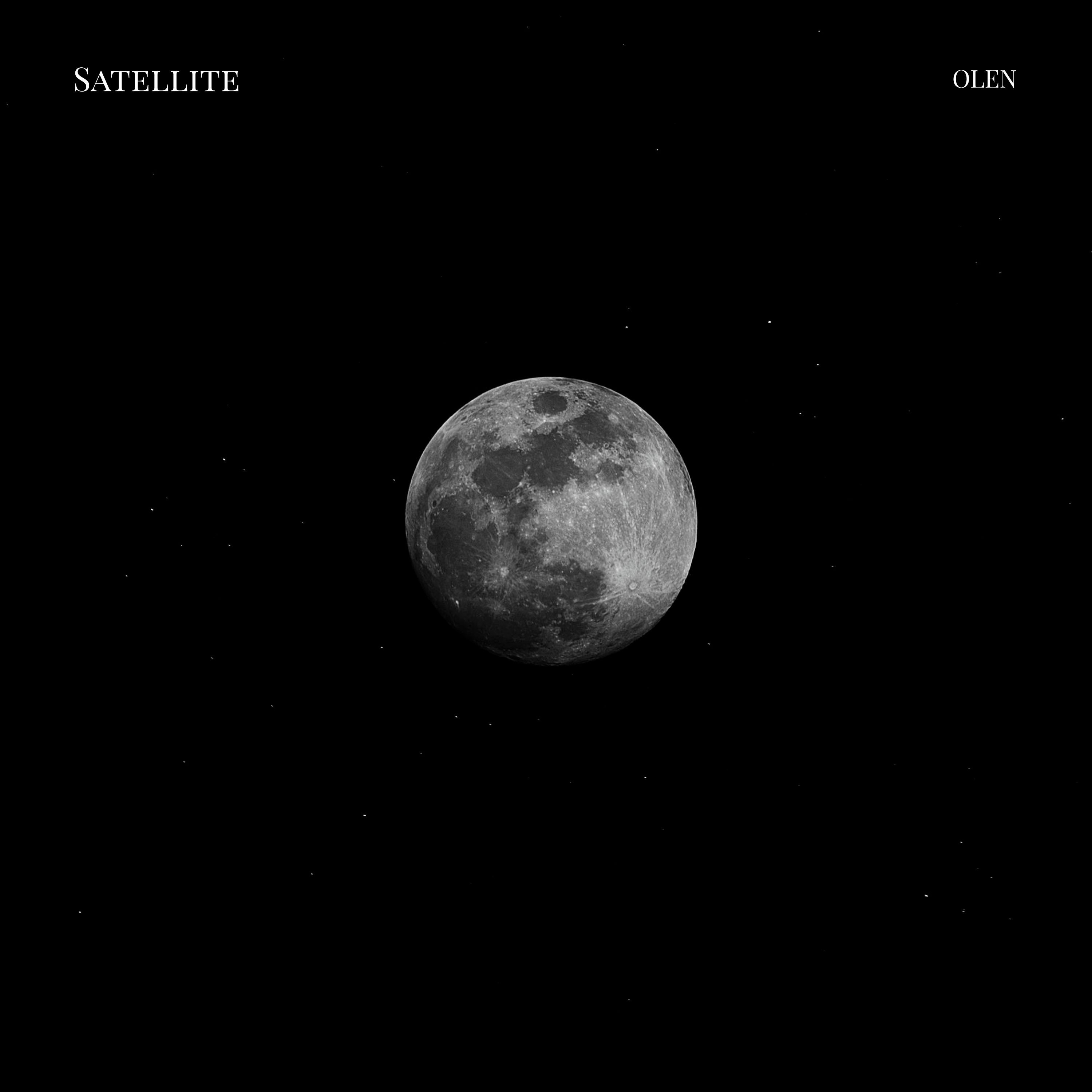 Satellite - Single