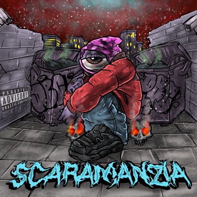 SCARAMANZIA!