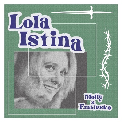 LOLA ISTINA - Single