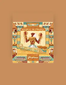 The Replace सुनें, म्यूज़िक वीडियो देखें, बायो पढ़ें, दौरे की तारीखें और बहुत कुछ देखें!