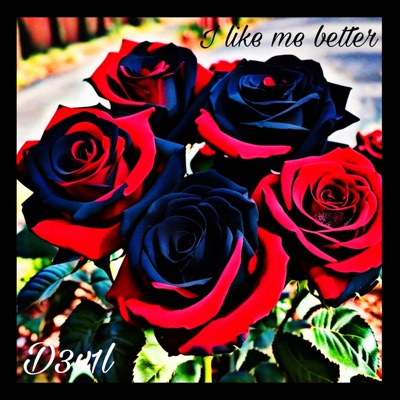 I Like Me Better - Single