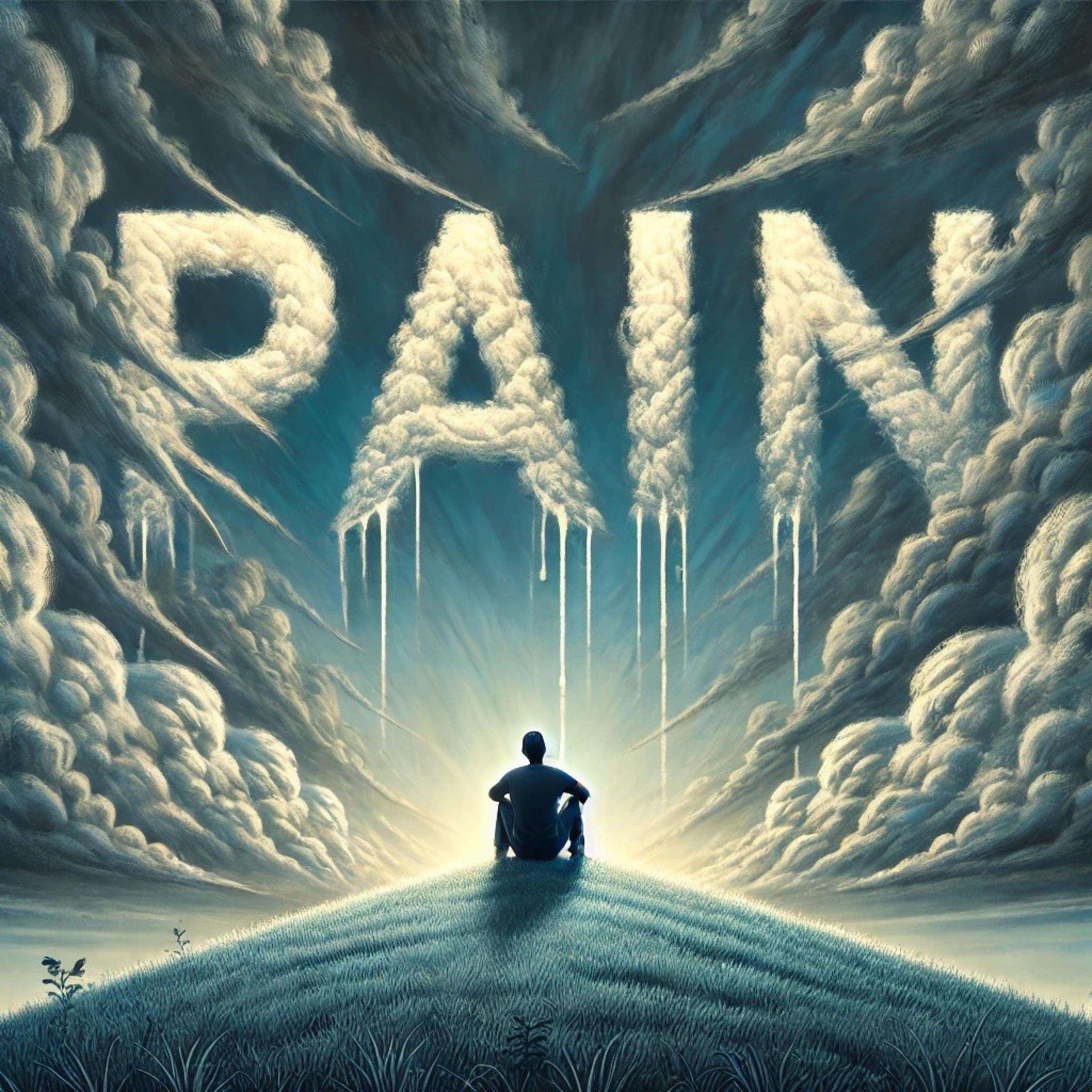 Pain - Single