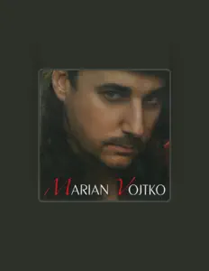 聆聽 Marian Vojtko、觀看音樂影片、閱讀小傳、查看巡演日期等！