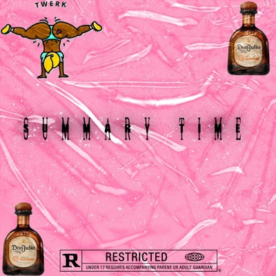 Bad Hoes weather - EP