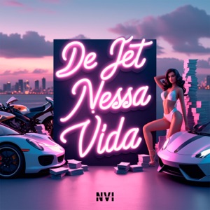 De Jet Nessa Vida