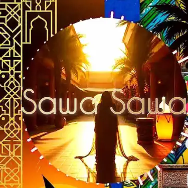 Sawa Sawa (feat. Jack Tanzania)