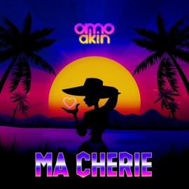 Ma cherie instrumental Omoakin