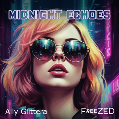 Midnight Echoes - Single