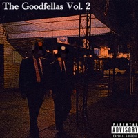 The Goodfe//as, Vol. 2 - EP - DNA