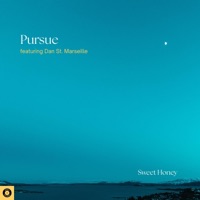 Pursue (feat. Dan St. Marseille) - Single - Sweet Honey