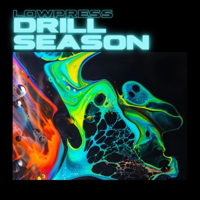 DRILL SEASON - EP