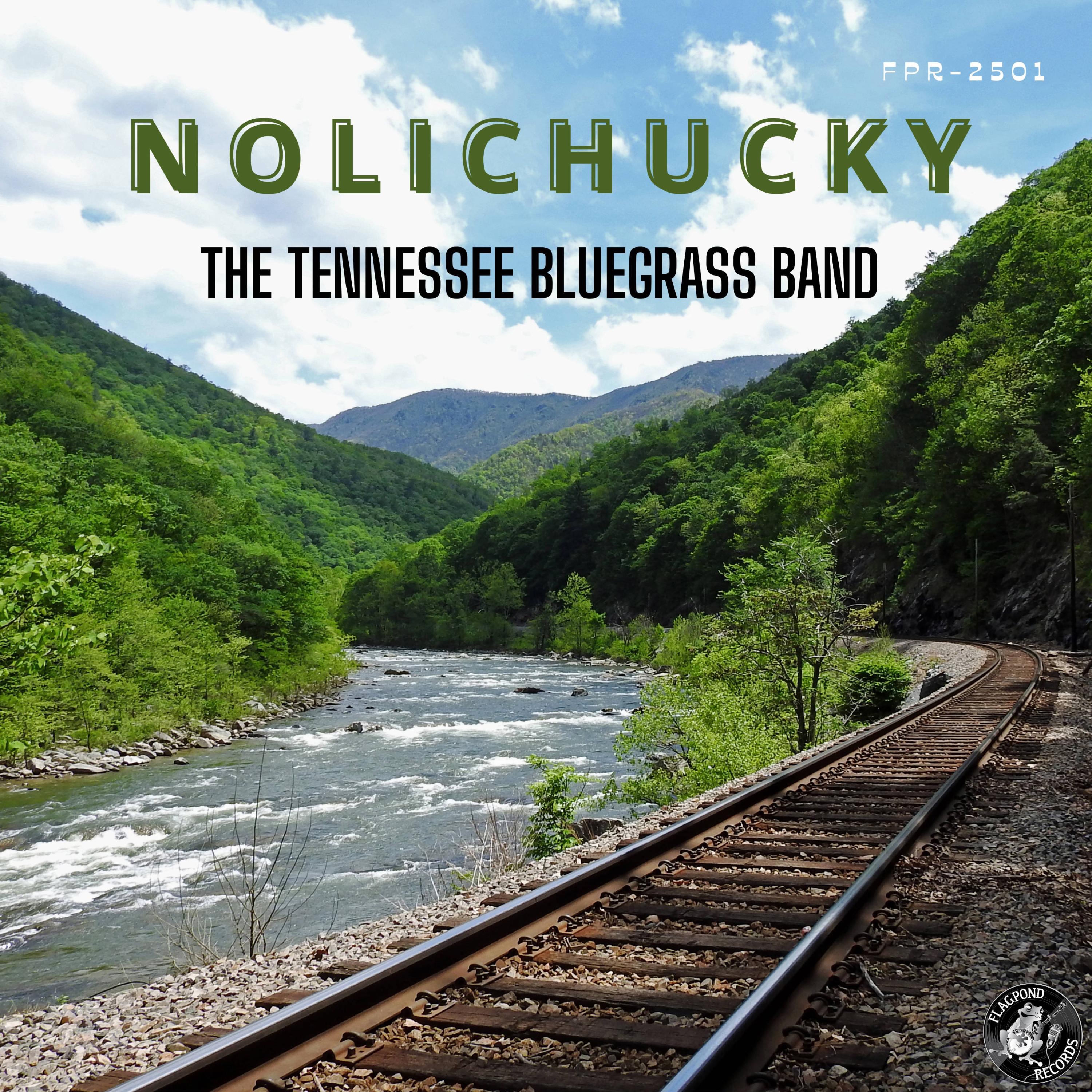 Nolichucky - Single
