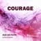 Courage artwork