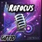 Refocus - Big Gift3D lyrics