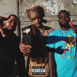 Za Dreaming (feat. FRE$hdripsmud, Dance Harris & Ser.vice) The Za Walkers