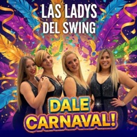 ladys divinas - Dale Carnaval