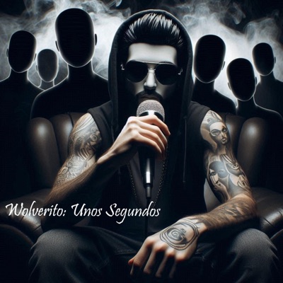 Unos Segundos (So Many Homs) - Single