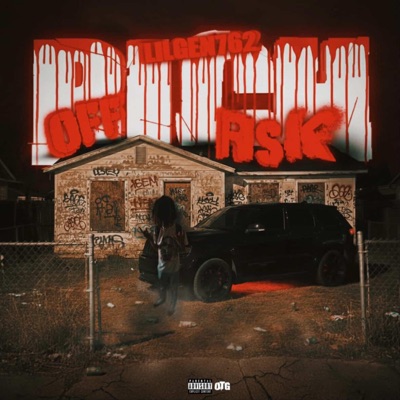 RichOffRisk - EP