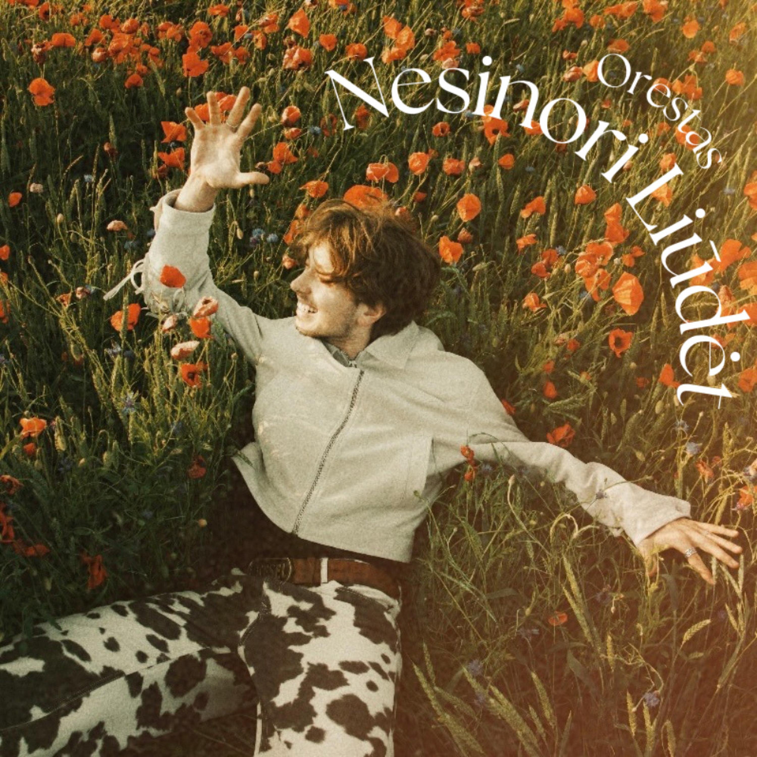 Nesinori Liūdėt - Single