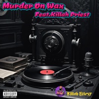 Murdah On Wax - Single - King Kudda