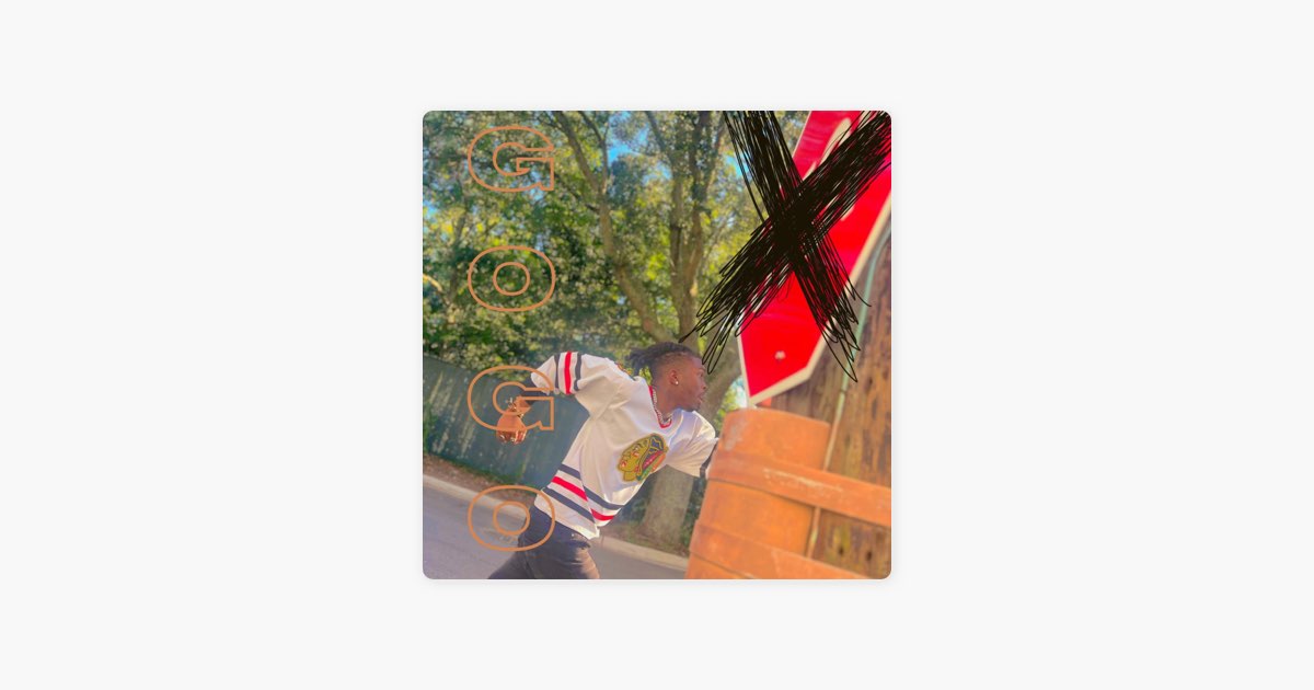GOGO - Single - Album by Azure Skyz - Apple Music