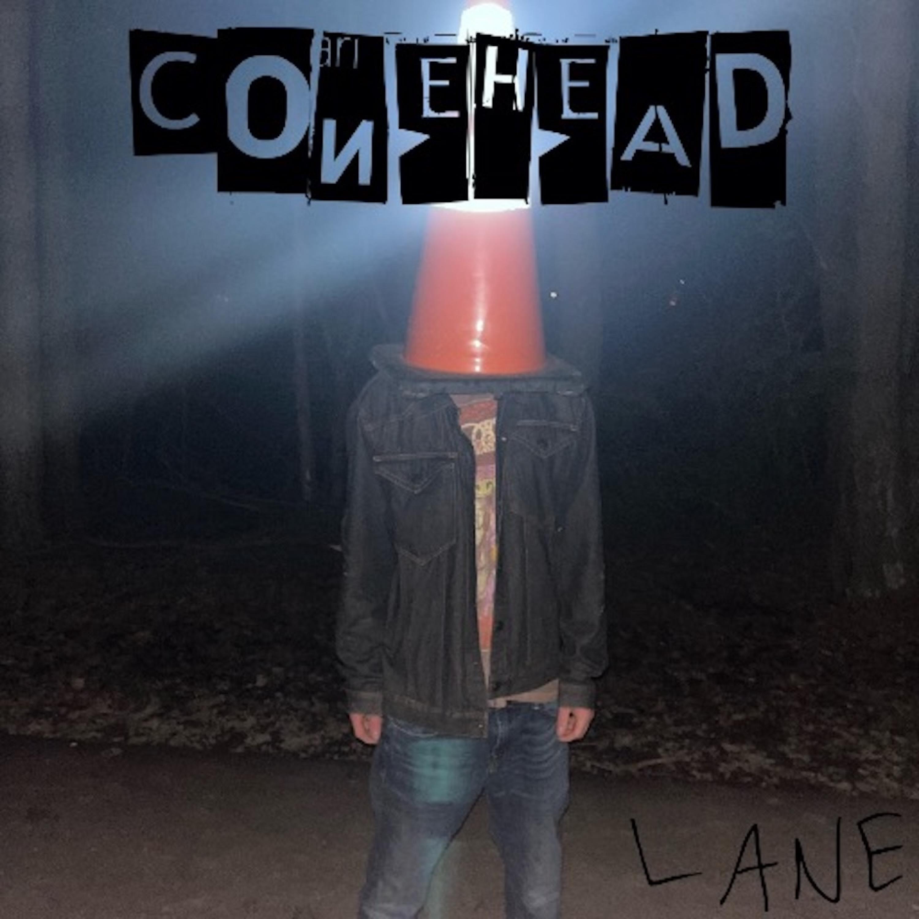 CONEHEAD - EP