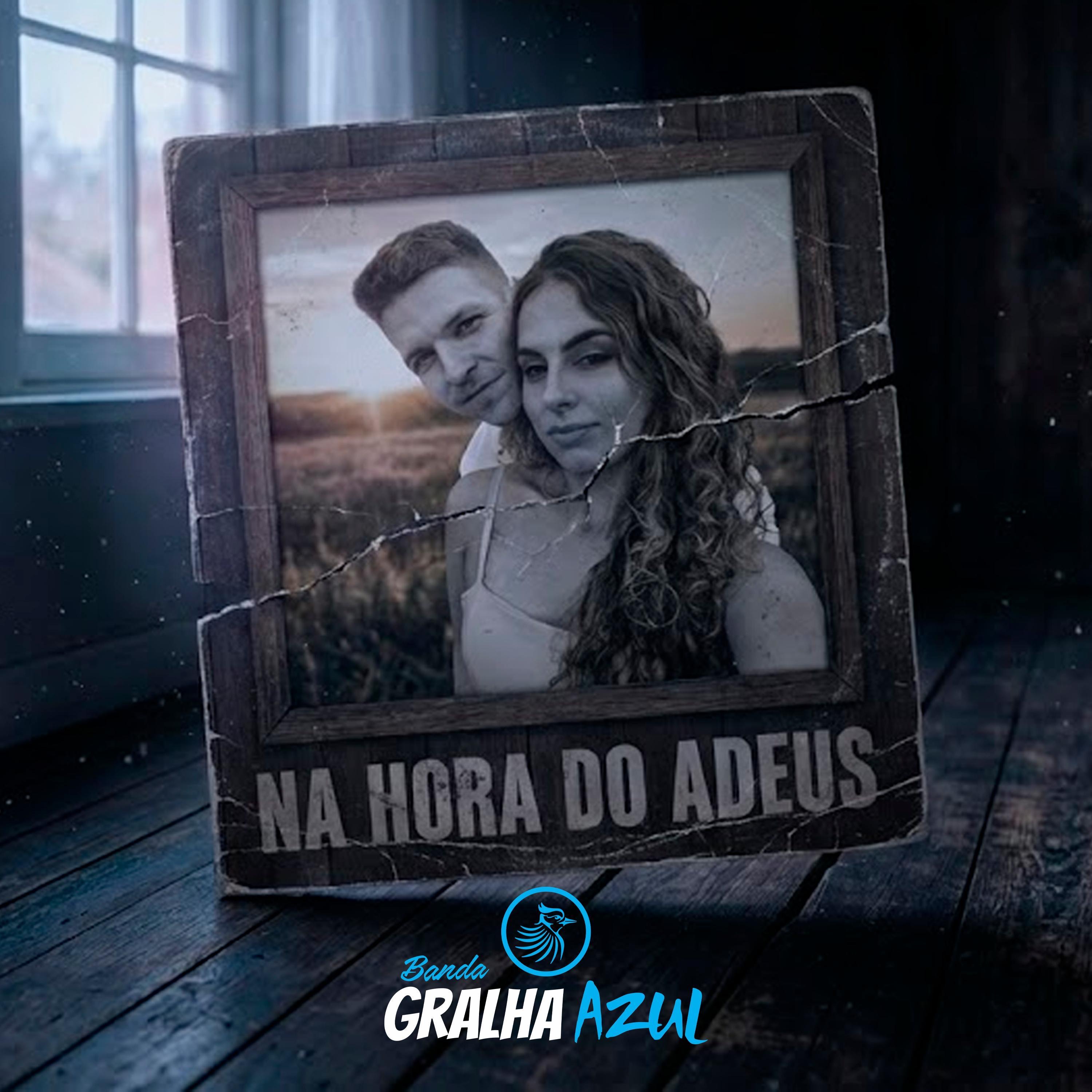Na Hora do Adeus - Single
