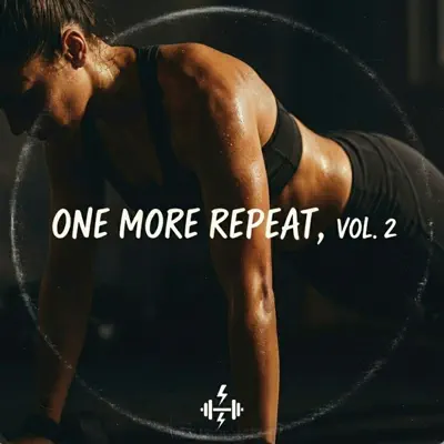 Слушать: TW75, Ahngel Caamal, Caamal AM & AHNCAA — One More Repeat, Vol. 2