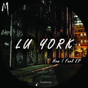 How I Feel (feat. Broll Coin, Arie Mando & Melodymann)