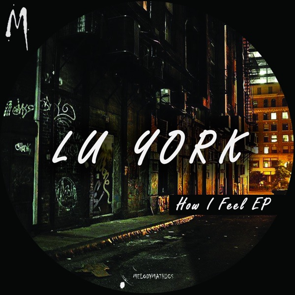How I Feel (feat. Broll Coin, Arie Mando & Melodymann)