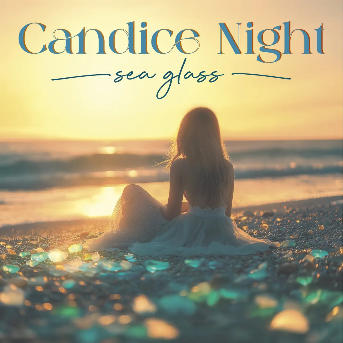 Candice Night - Sea Glass (2025) [iTunes Plus AAC M4A]-新房子