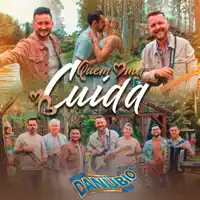 Quem Ama Cuida — Danubio Azul