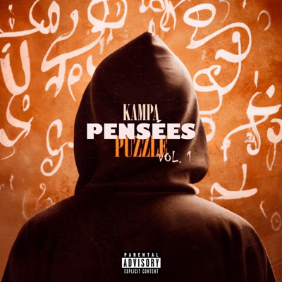 Pensées Puzzle, Vol. 1
