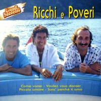 Ricchi & Poveri - Piccolo Amore