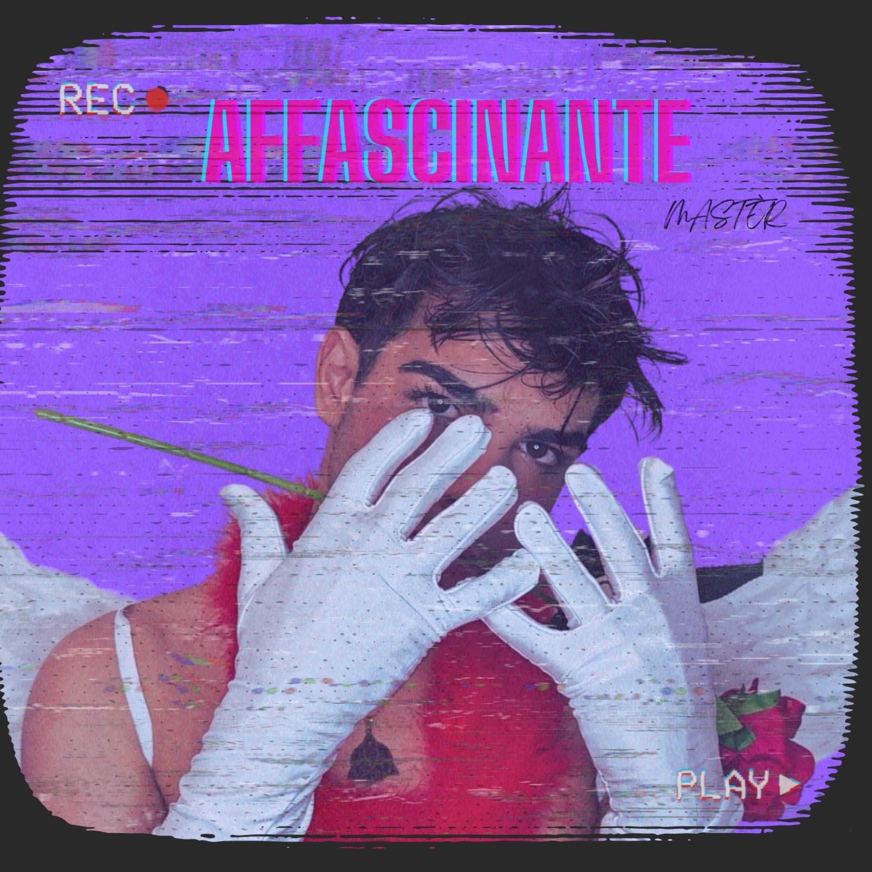 AFFASCINANTE - Single