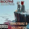 2BackDoe (feat. BDBLiFattz) - BiGGWe$ lyrics