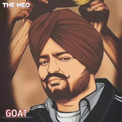 THE MEO - GOAT