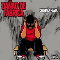 Dañao De Fabrica (feat. Chino La Rabia) - Single - Zafari Records Music