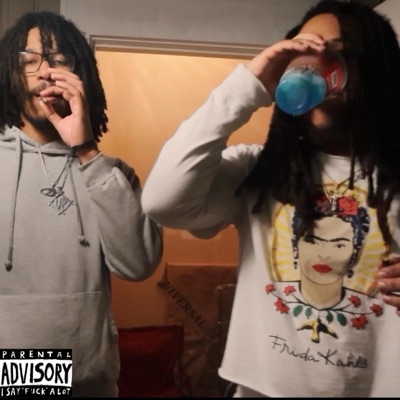 Kayman Krazy - Single