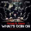 What's Goin On (feat. Rayza) [Z-Mixx] - Single