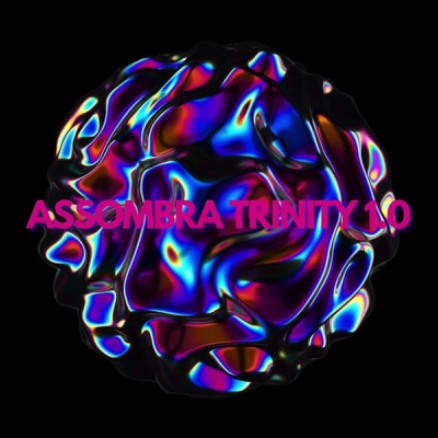 ASSOMBRA TRINITY 1.0 - Single