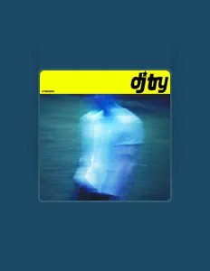 Ακούστε περιεχόμενο από dj try, παρακολουθήστε μουσικά βίντεο, διαβάστε το βιογραφικό, δείτε ημερομηνίες περιοδείας, και πολλά ακόμη!