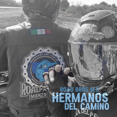 Hermanos del camino (Road Bros MC) - Single