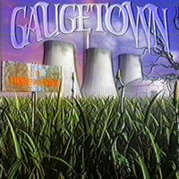 GAUGETOWN - Elijah Ghost, SLVG & MXSES